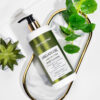 Argan oil body lotion