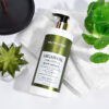 Argan oil body lotion