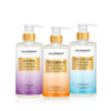 Body wash series