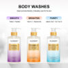 Body wash series