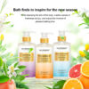 Body wash series
