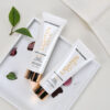 Lighten skin cleanser