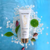 Lighten skin cleanser