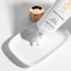 Lighten skin cleanser