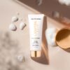 Lighten skin cleanser