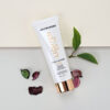 Lighten skin cleanser