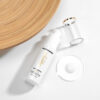 Lighten skin face serum