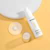 Lighten skin face serum