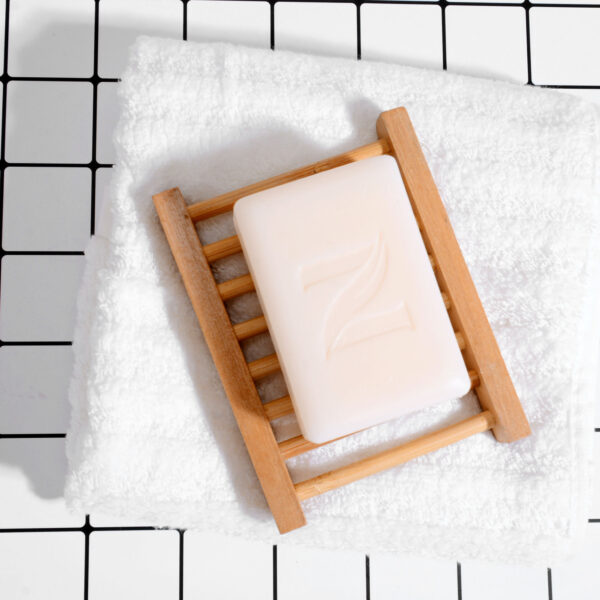 Lighten skin soap