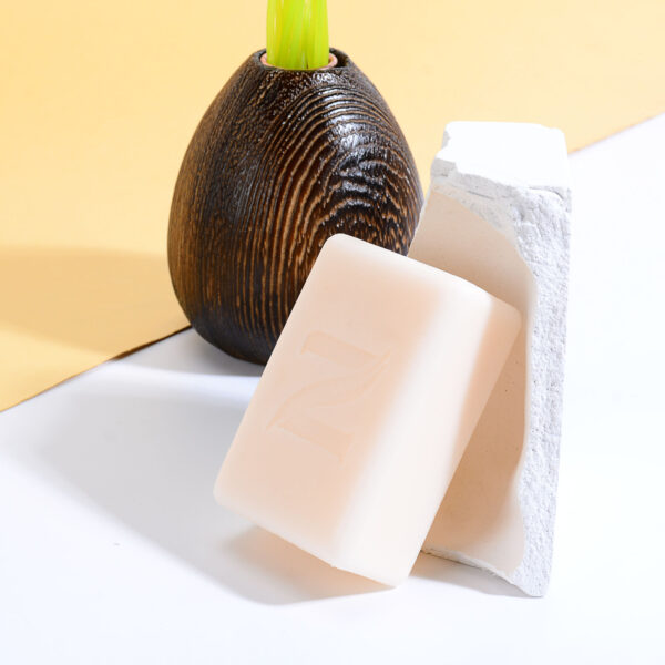 Lighten skin soap