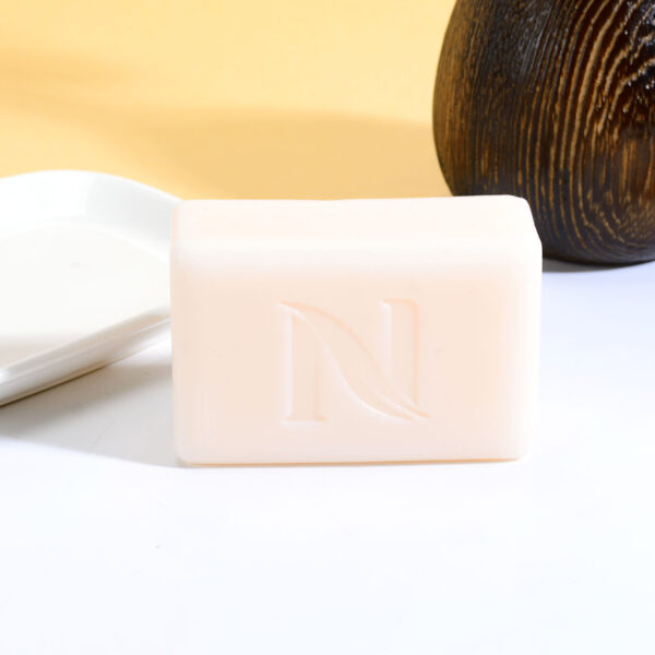 Lighten skin soap