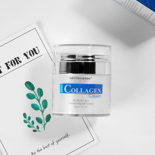 Collagen Cream