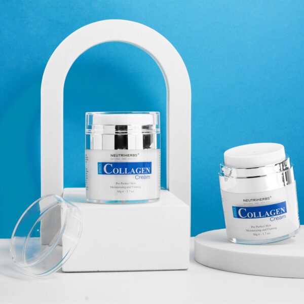 Collagen Cream
