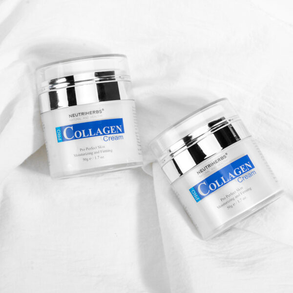 Collagen Cream
