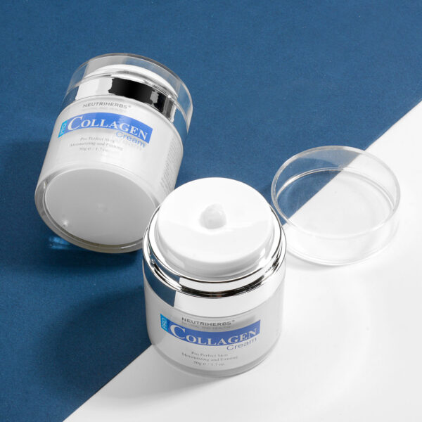 Collagen Cream
