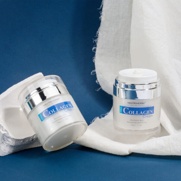 Collagen Cream