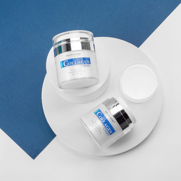 Collagen Cream