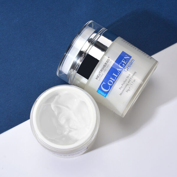 Collagen Cream