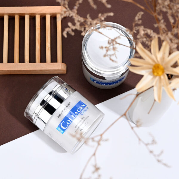 Collagen Cream