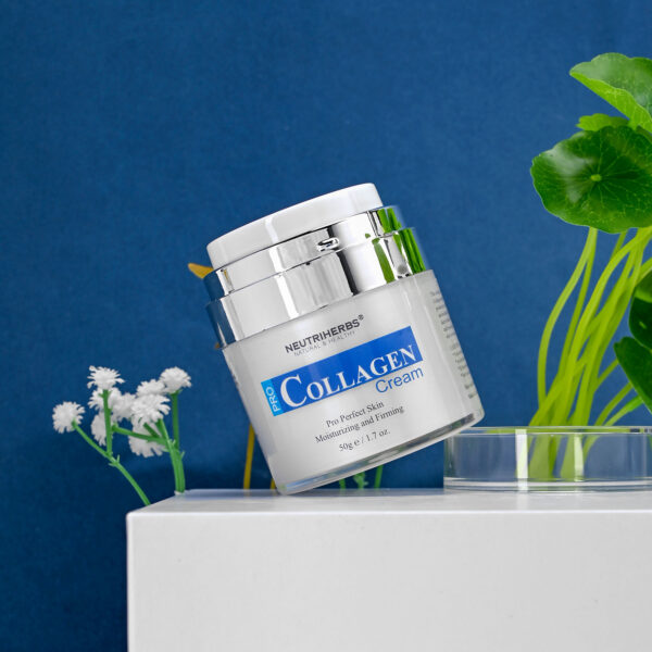 Collagen Cream