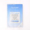Collagen facial sheet mask