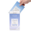 Collagen facial sheet mask