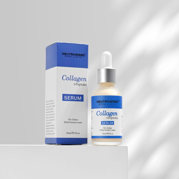 Collagen serum