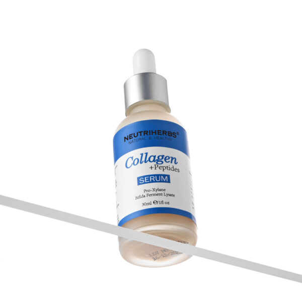 Collagen serum