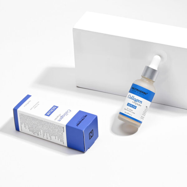 Collagen serum