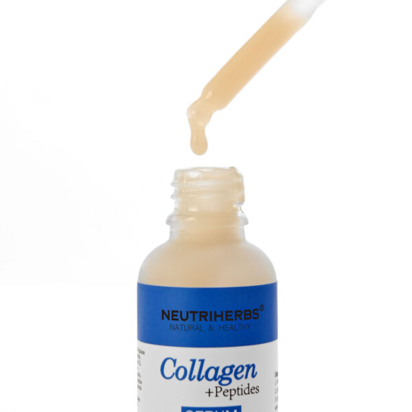 Collagen serum