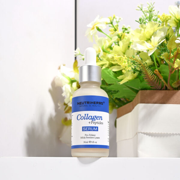 Collagen serum