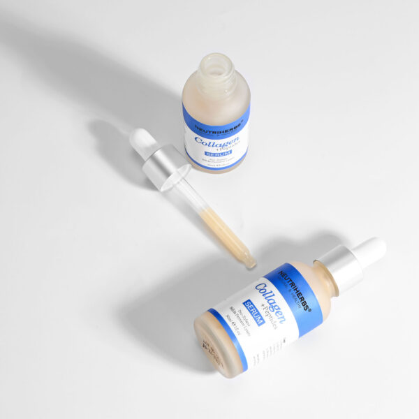 Collagen serum