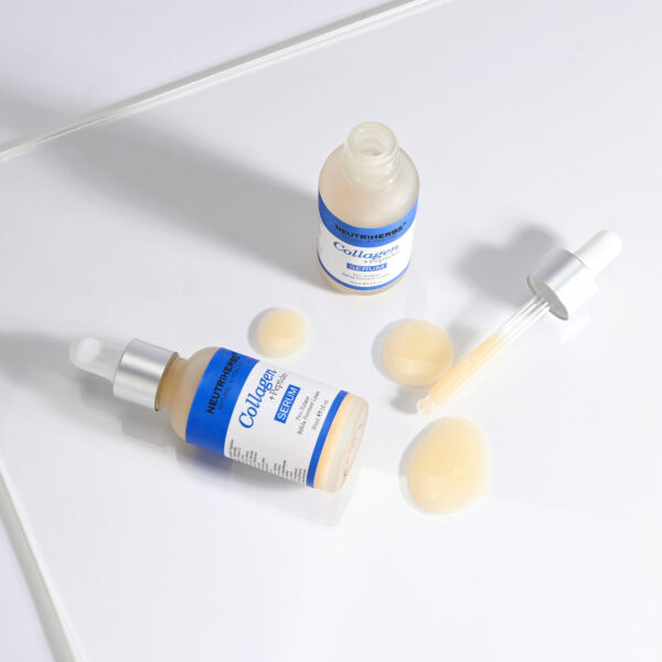 Collagen serum