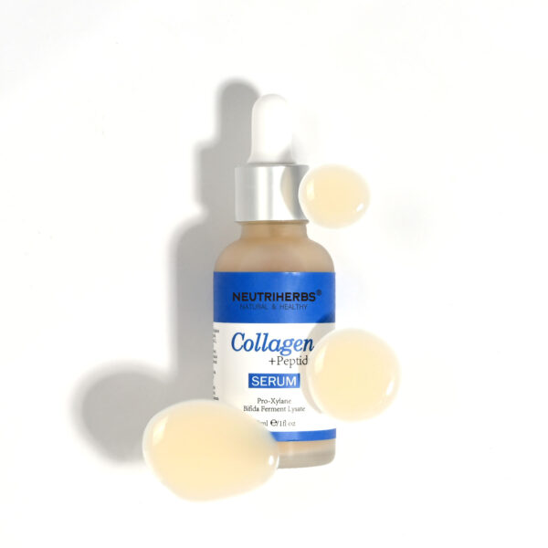 Collagen serum