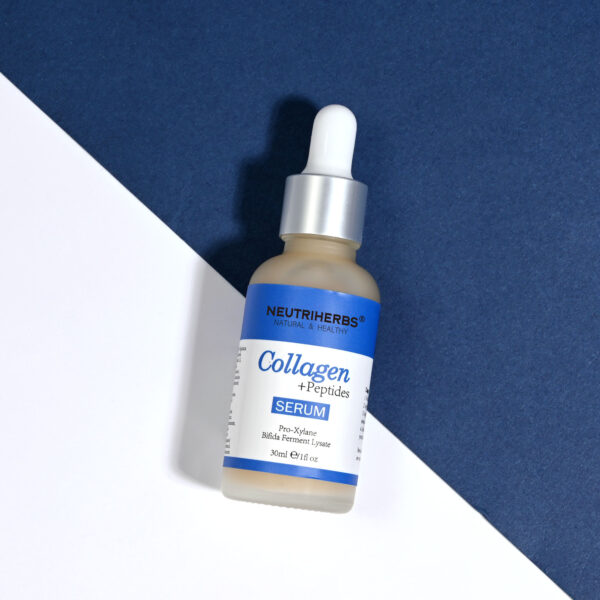 Collagen serum