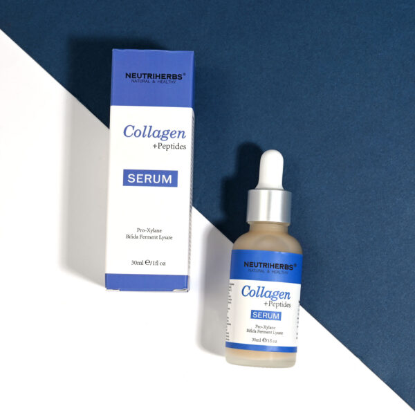 Collagen serum