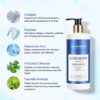 Collagen body lotion
