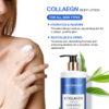 Collagen body lotion
