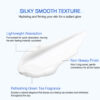 Collagen body lotion