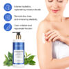 Collagen body lotion