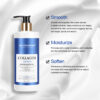 Collagen body lotion