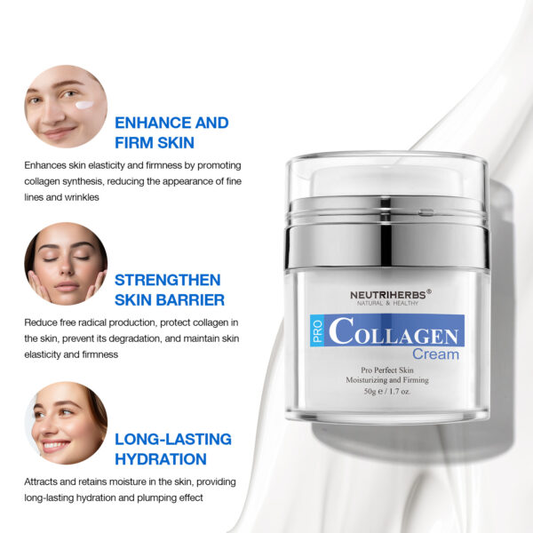 Collagen Cream