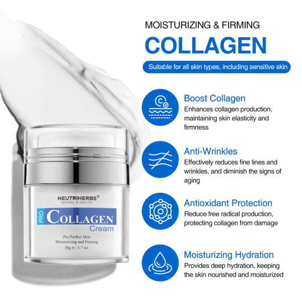 Collagen Cream