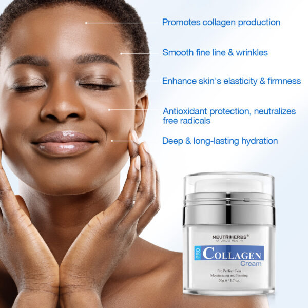 Collagen Cream