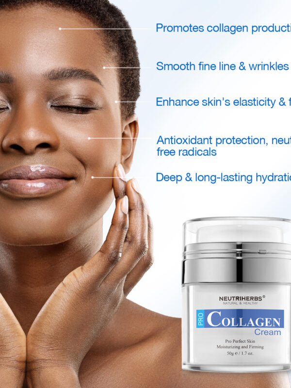 Collagen Cream