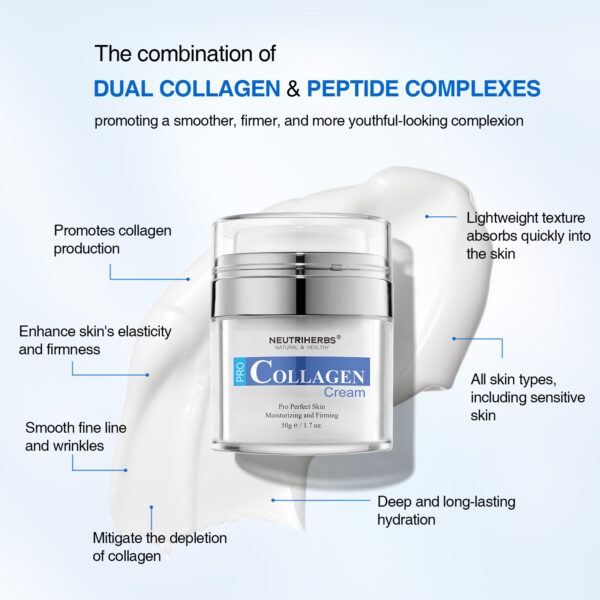 Collagen Cream