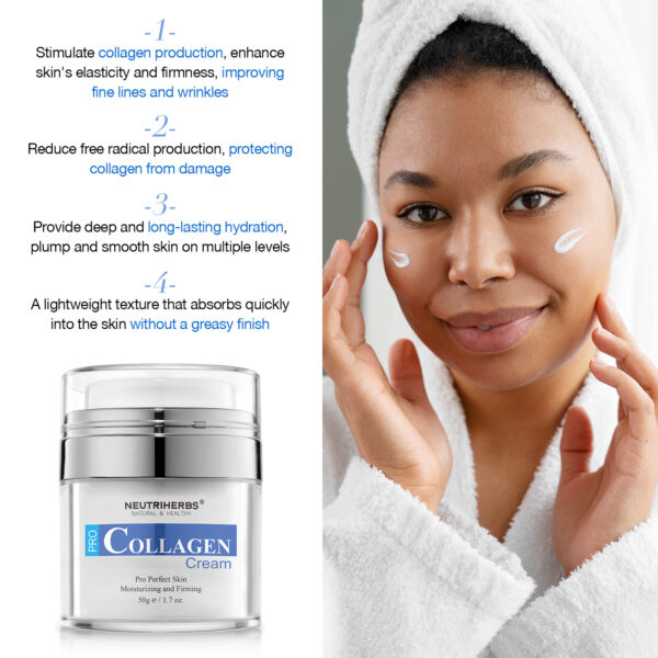 Collagen Cream