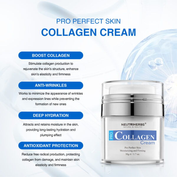 Collagen Cream