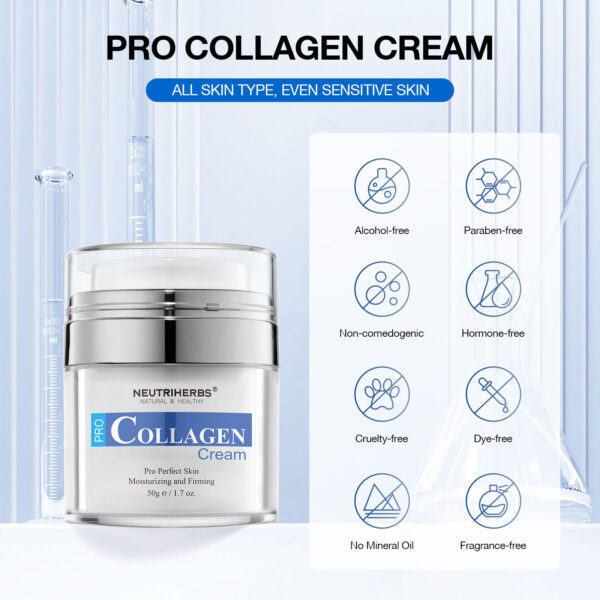 Collagen Cream