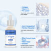 Collagen serum